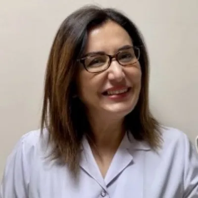 Serap Akyürek