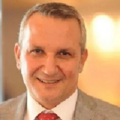 Prof. Dr. Ali İhsan Ertenli profil fotoğrafı