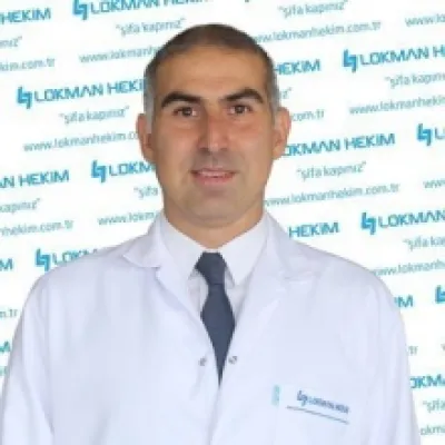 Uzm. Dr. Turan Hilmi Yeşil profil fotoğrafı