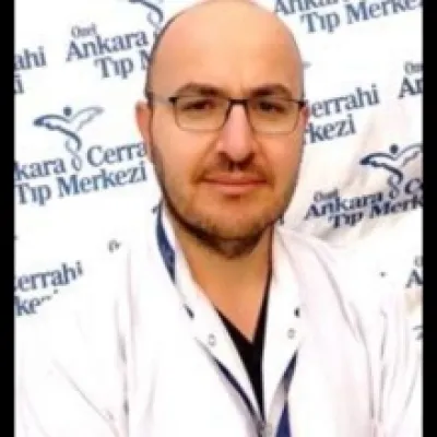 Ümit Sarp