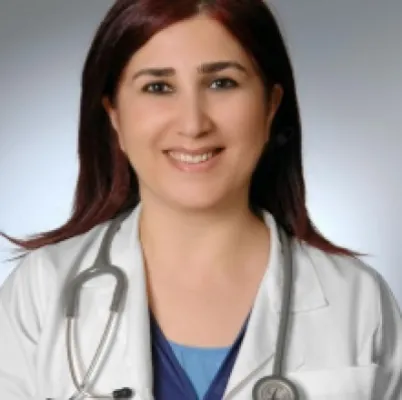 Hamide Kart Köseoğlu