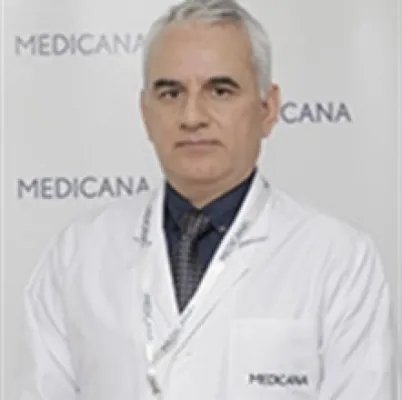 Hakan Erdem