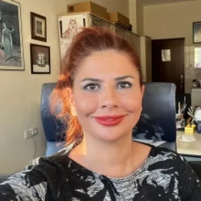 Meltem Koloğlu