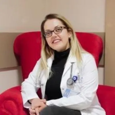 Tuba Dikmen Gülser