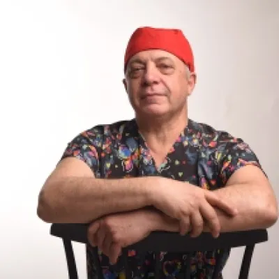 Burhan Köseoğlu