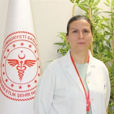 Tuğba Acer Demir