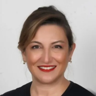 Prof. Dr. Beril Akman profil fotoğrafı