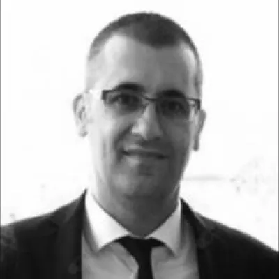 Prof. Dr. İhsan Ergün profil fotoğrafı