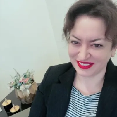 Arzu Akgül