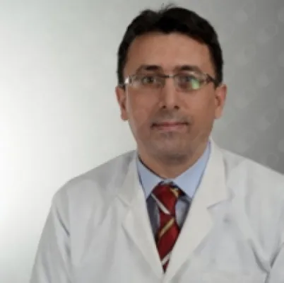 Yakup Ekmekçi