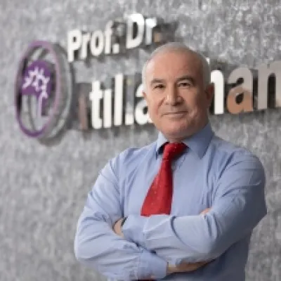 Atilla İlhan