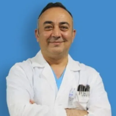 Birol Balaban