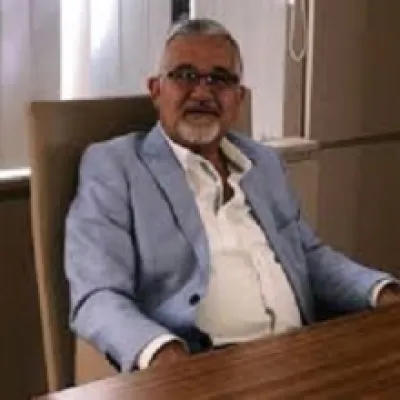 Ercan Kurt