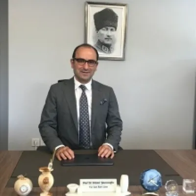 Kamil Yazıcıoğlu