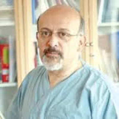 Avni Babacan