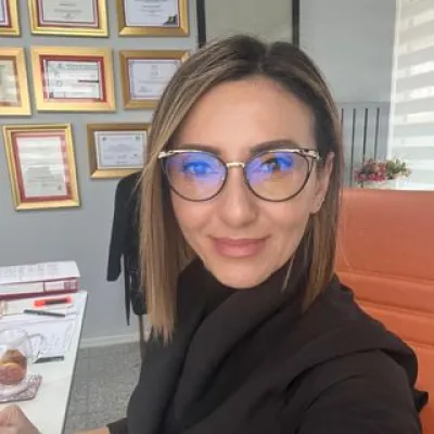 Uzm. Dr. Ody. Emine Demirel profil fotoğrafı