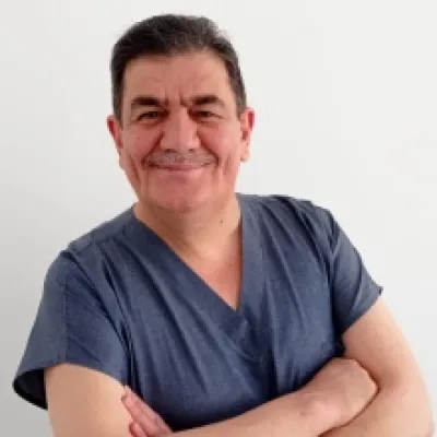 Mehmet Ali Ünal