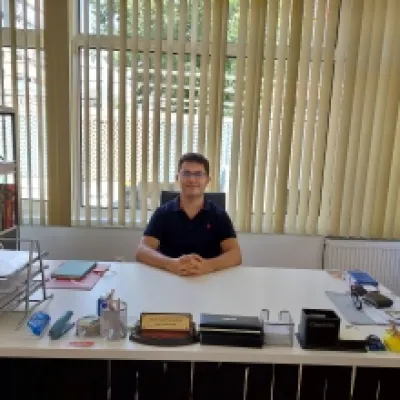 İsmail Emre Gökce