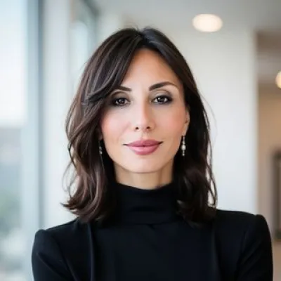 Yasemin Duran