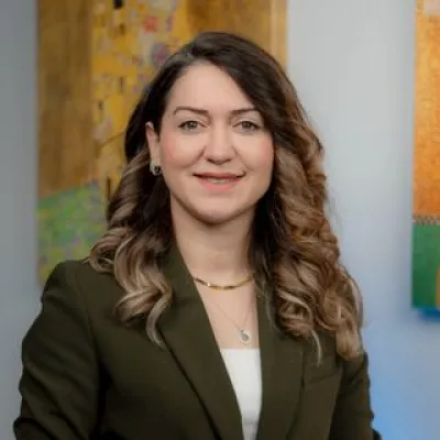 Nuran Şahin Sevim