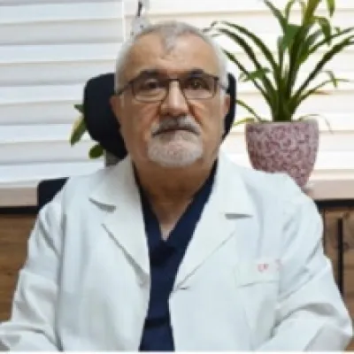 Tarık Yalçın