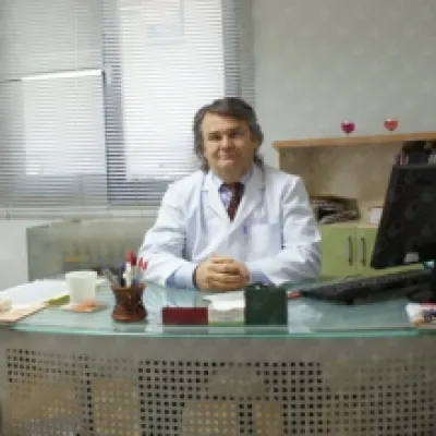Mehmet Akgün