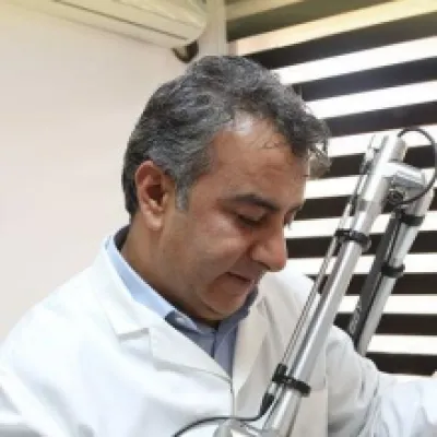 Servet Karayün