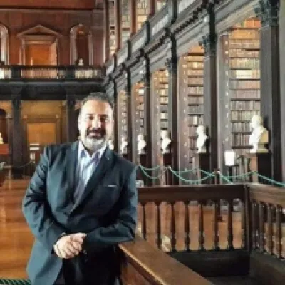 A. Özgür Koldaş