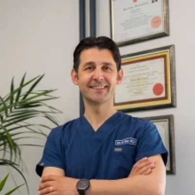 Sinan Akçiçek