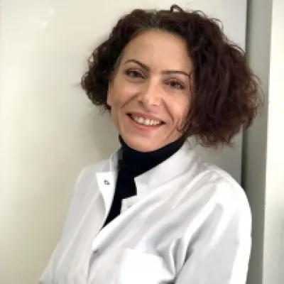 Arzu Bayalan