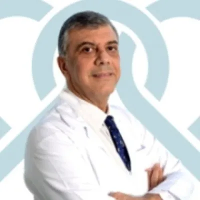 Mehmet Derici