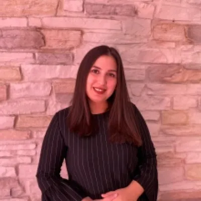 Beyza Poyraz Galipoğlu