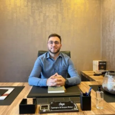 Can Furkan Gümüşkaya