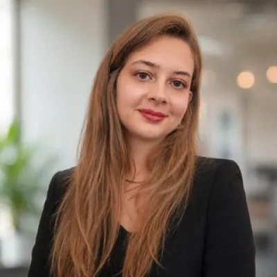 Rumeysa Gülkız Çavdar