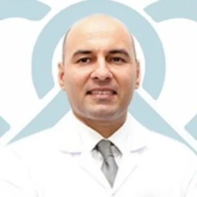 Ali Özön