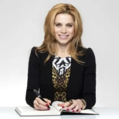 Özlem Öztürk