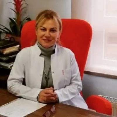 Nurten Koç