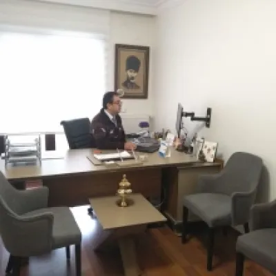 Muharrem Murat Yıldız