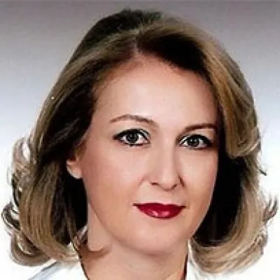 Demet Karnak