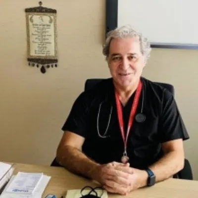 Metin Özkan
