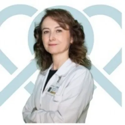 Müşerref Özdemir