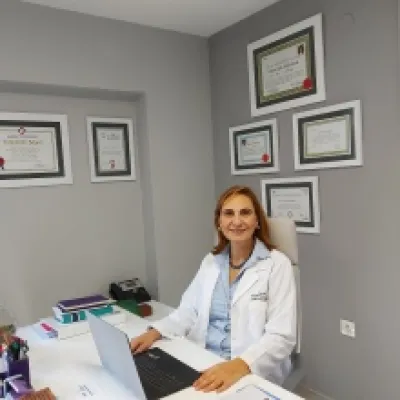 Füsun Öner Eyüboğlu