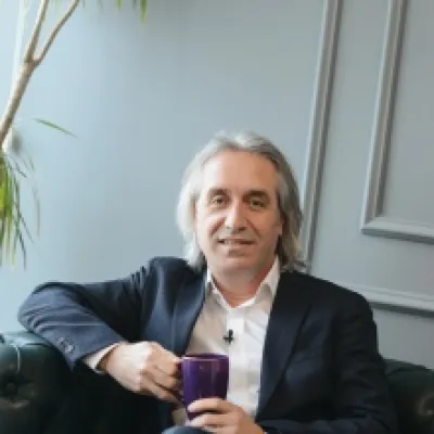 Süleyman Akarsu