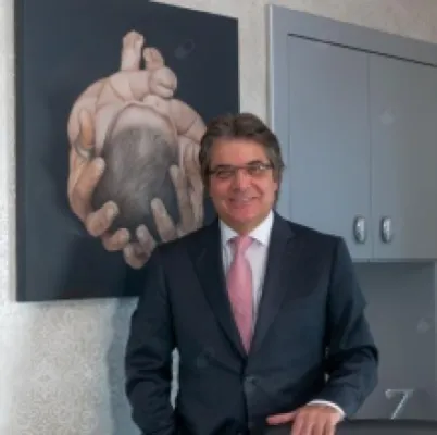 Timur Gürgan