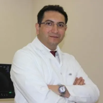 Ali Seven