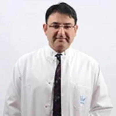 Tolga Ecemiş