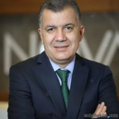 Mehmet Erdem
