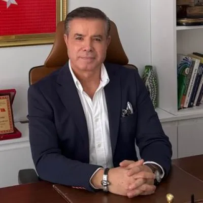 Mehmet Murat Seven