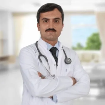 Ahmet Çelik