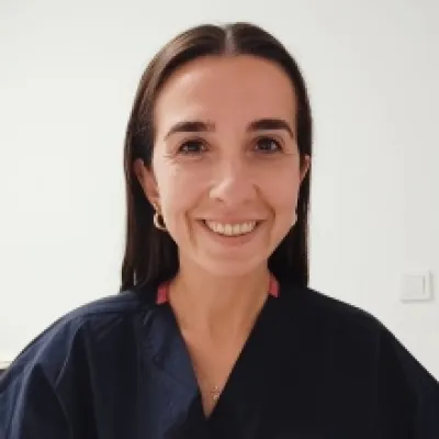 Melis Dülgeroğlu